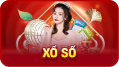 Xổ số Luck8